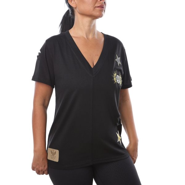 Midnight Sun T-Shirt - Image 5