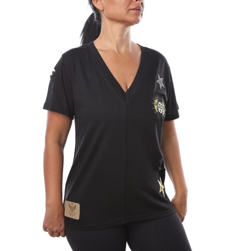 Midnight Sun T-Shirt - Image 5
