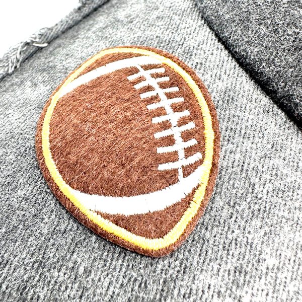 Gridiron Glory Cap - Image 3