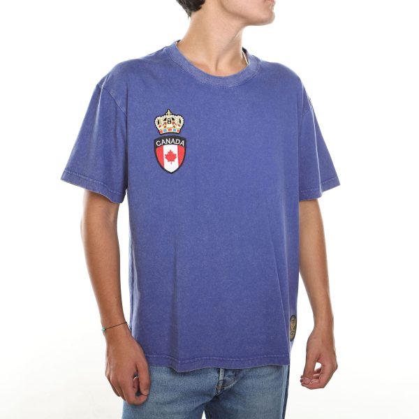 Royal Maple Tee - Image 3