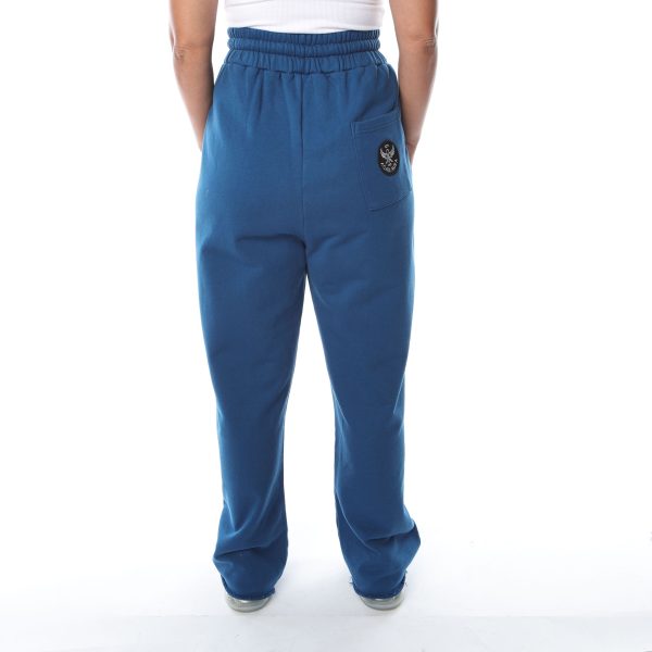 Artful Patch Track Pants - Image 6