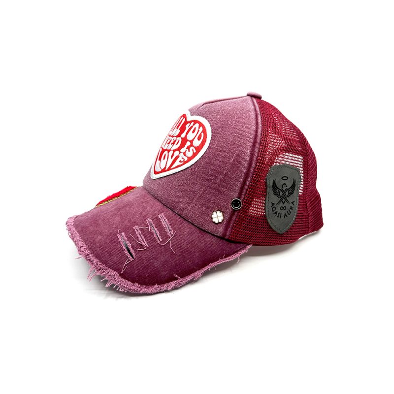 Love Vibes Cap - Image 2