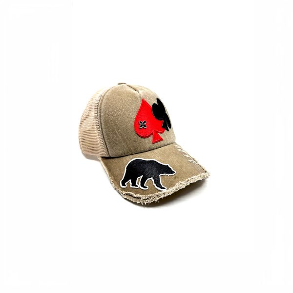 Wild Card Cap - Image 3