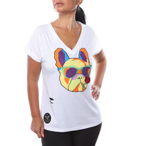 Cool Pup T-Shirt - Image 4