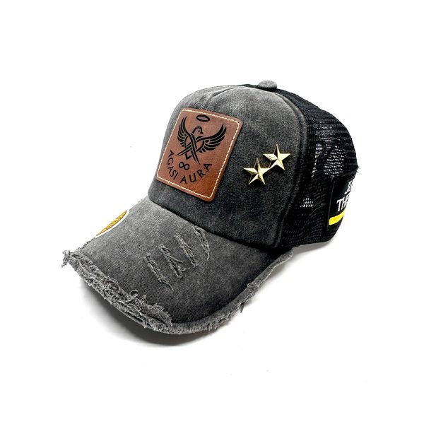 Tropical Star Cap - Image 2