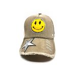 Sunny Star Cap