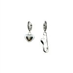 Heart & Pin Harmony