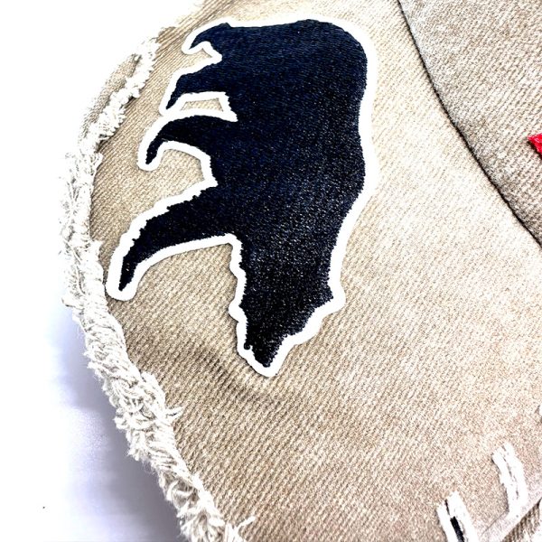 Wild Card Cap - Image 5