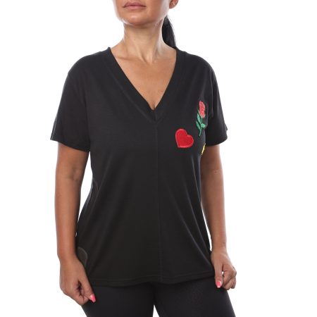 Rose Love T-Shirt