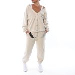 Starry Night Tracksuit