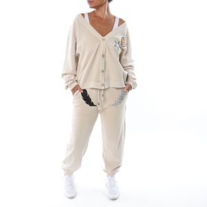 Starry Night Tracksuit