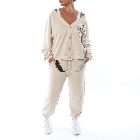 Starry Night Tracksuit