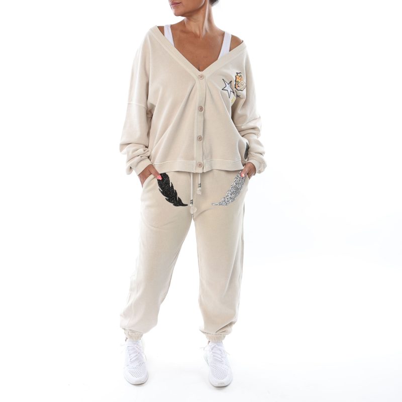 Starry Night Tracksuit