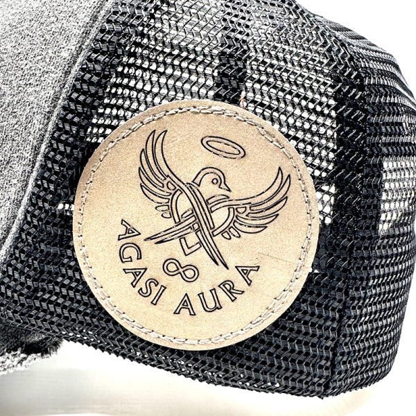 Retro Star Cap - Image 5