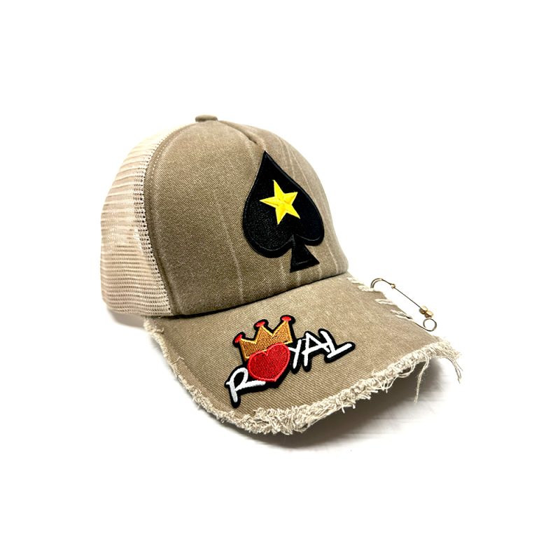 Royal Star Cap - Image 3