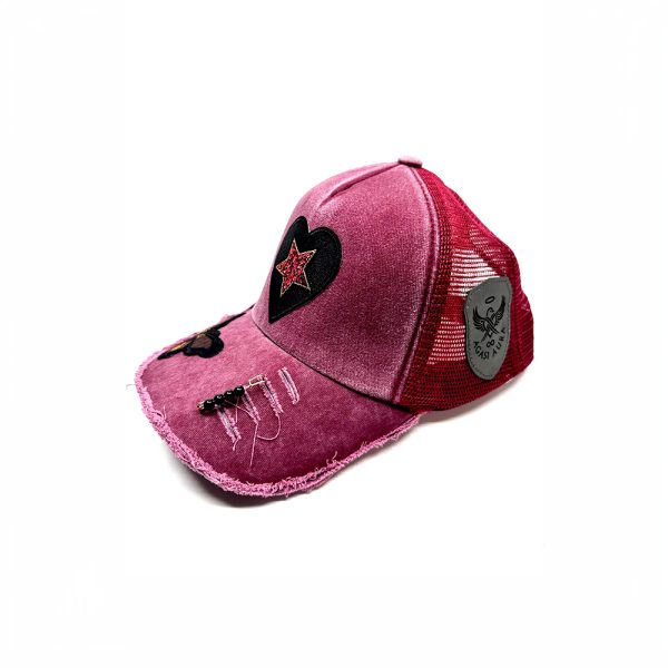 Heart of Stardom Cap - Image 2