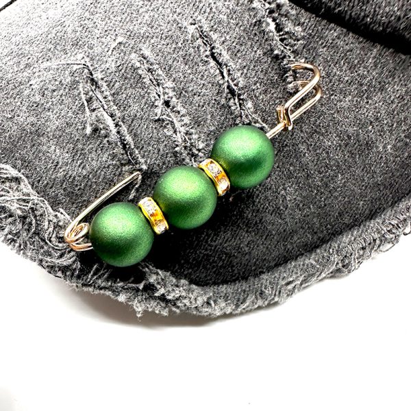 Cherry Charm Cap - Image 5