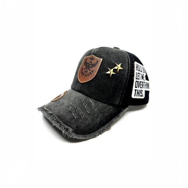 Gridiron Glory Cap - Image 2