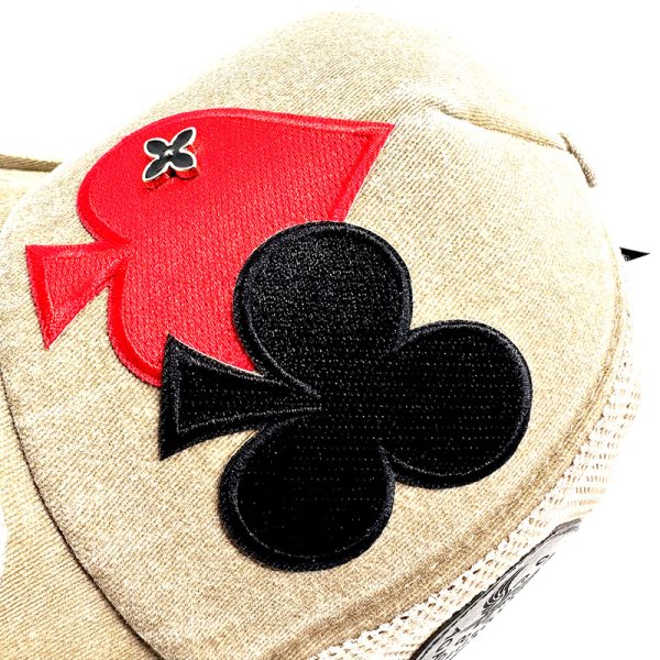 Wild Card Cap - Image 4