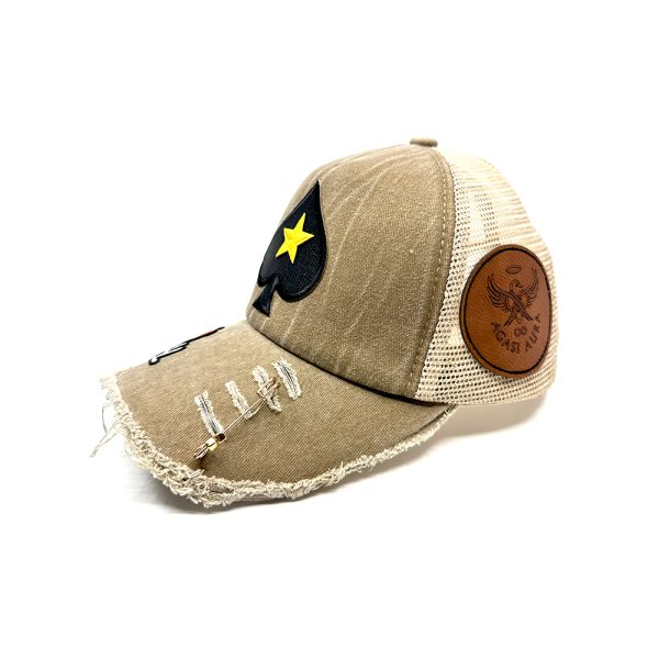 Royal Star Cap - Image 2