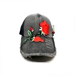 Rose Rebel Cap