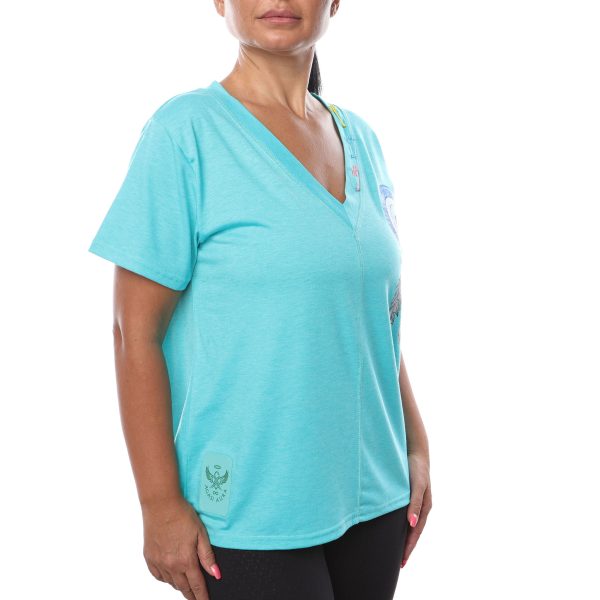 Dream Catcher T-Shirt - Image 2