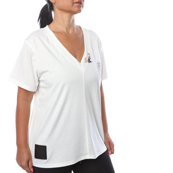 Hamsa Harmony T-Shirt - Image 3