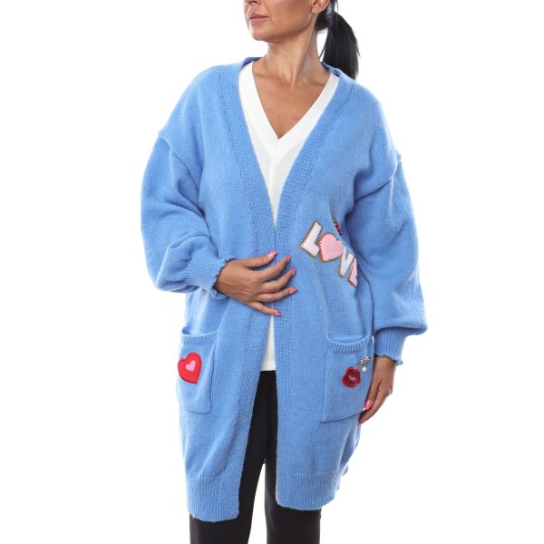 Love Story Cardigan - Image 6