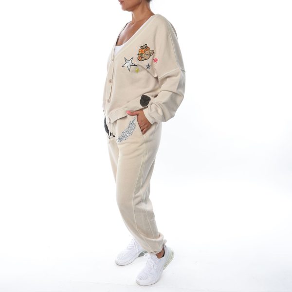 Starry Night Tracksuit - Image 10