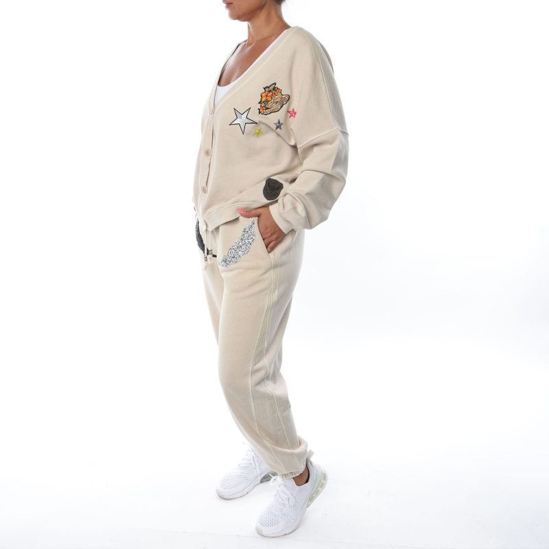 Starry Night Tracksuit - Image 10