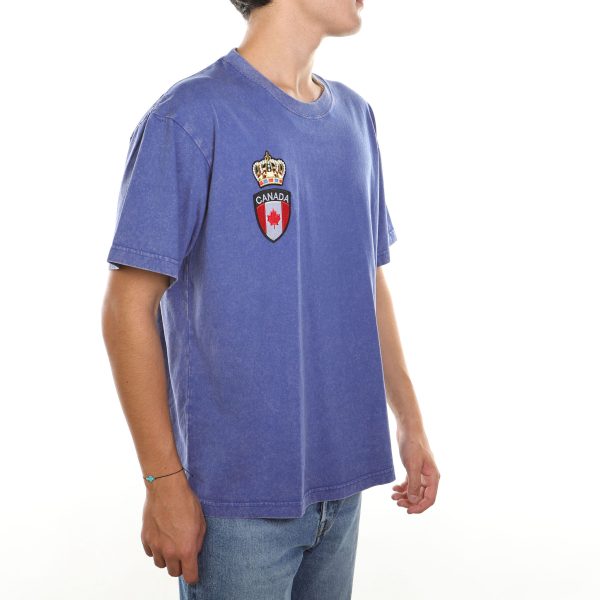 Royal Maple Tee - Image 4
