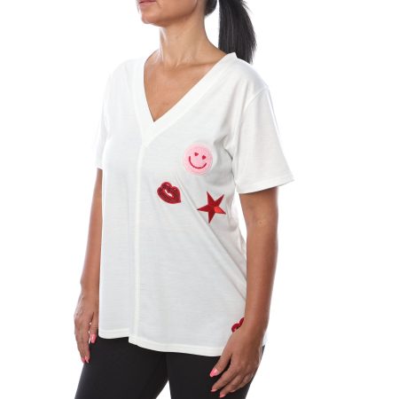Happy Vibes T-Shirt