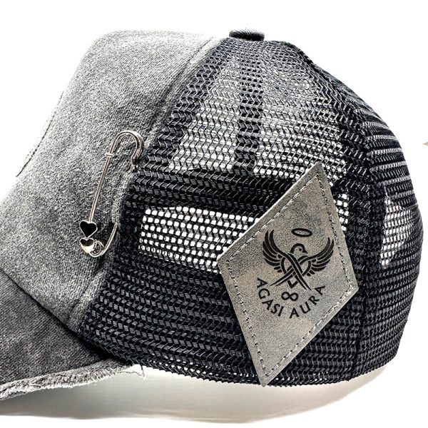 Cosmic Vibes Cap - Image 6