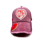 Love Vibes Cap