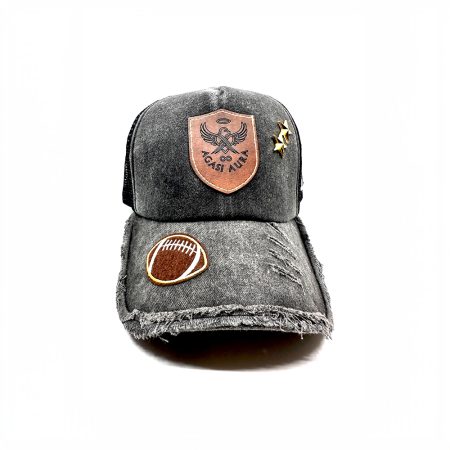 Gridiron Glory Cap