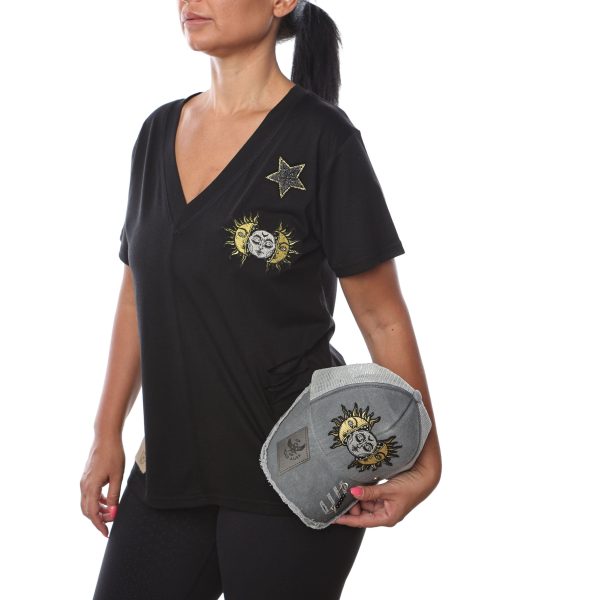 Midnight Sun T-Shirt - Image 7