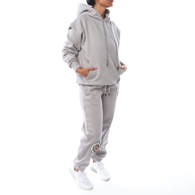 Winged Love Tracksuit - Image 5