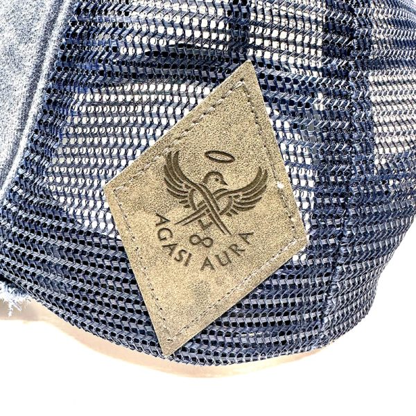 Pop-Eye Star Cap - Image 7