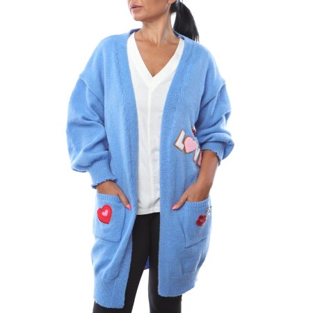 Love Story Cardigan