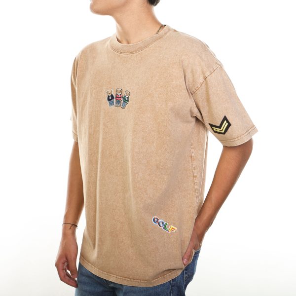 Teddy Squad Tee - Image 3