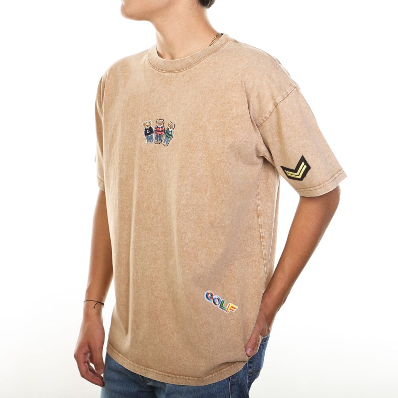 Teddy Squad Tee - Image 3