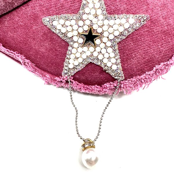 Smiley Star Cap - Image 5
