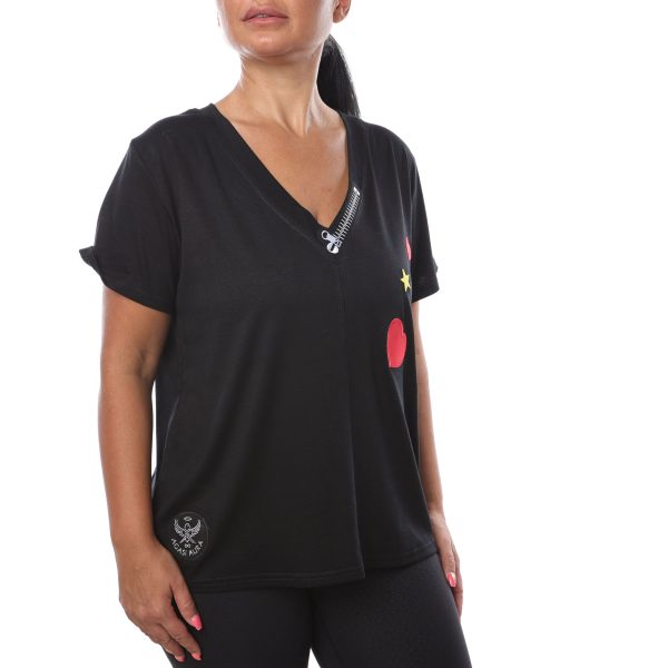 Heart Beats T-Shirt - Image 4