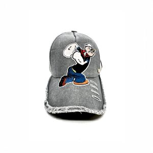Popeye Power Cap