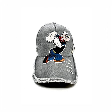 Popeye Power Cap
