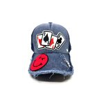 Ace of Smiles Cap