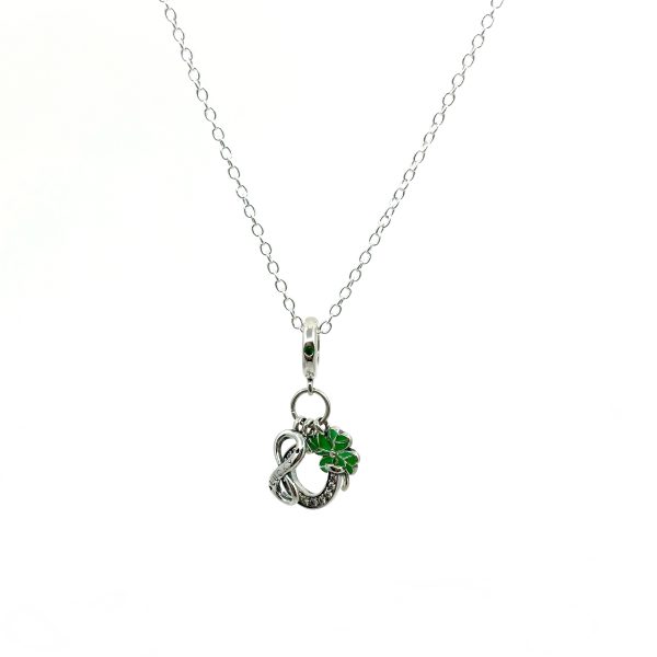 Celtic Clover
