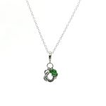 Celtic Clover