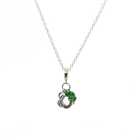 Celtic Clover