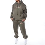 Blossom Comfort Tracksuit